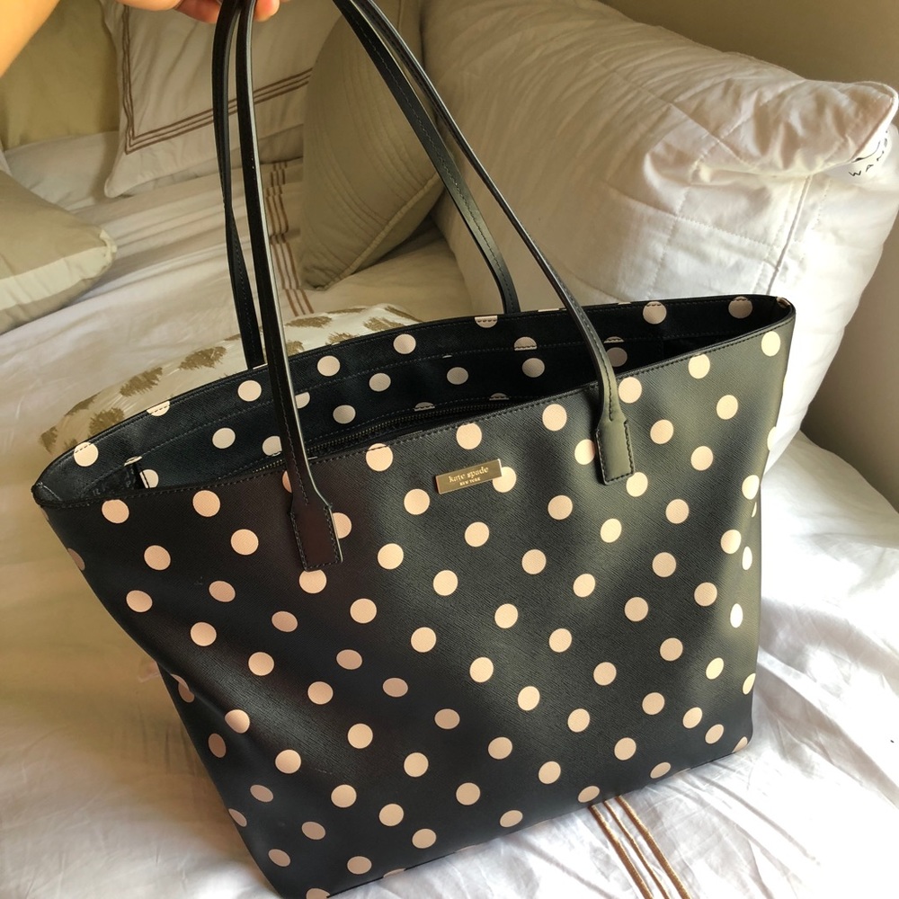 KATE SPADE PURSE